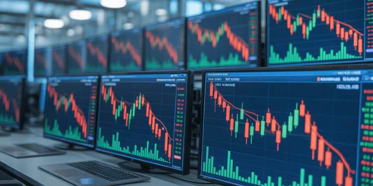 AI sell-off: 3 sectors it has hit the hardest and why