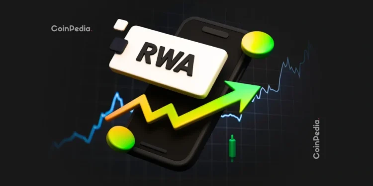 RWA Crypto Crosses $25B But Is It Real Adoption or Just ‘Branding’?