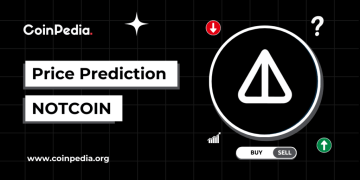 Notcoin (NOT) Price Prediction 2026, 2027 – 2030: Is NOT Set for a Gradual Comeback?